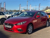Used Mazda 3