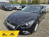 Used Mazda 3