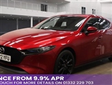 Used Mazda 3