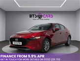 Used Mazda 3