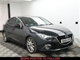 Used Mazda 3