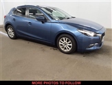 Used Mazda 3