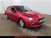 Used Mazda 3