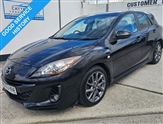 Used Mazda 3