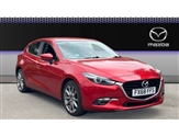 Mazda 3 Image 1