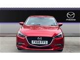 Mazda 3 Image 3
