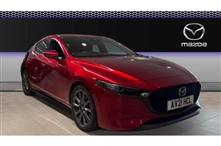 Used Mazda 3