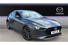 Used Mazda 3