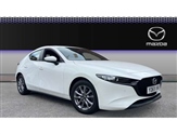 Mazda 3 Image 1