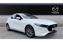 Used Mazda 3