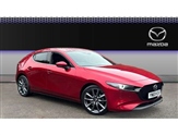 Mazda 3 Image 1
