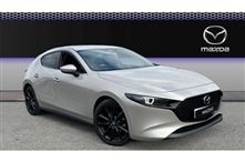 Used Mazda 3