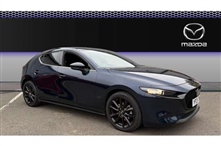 Used Mazda 3
