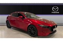 Used Mazda 3