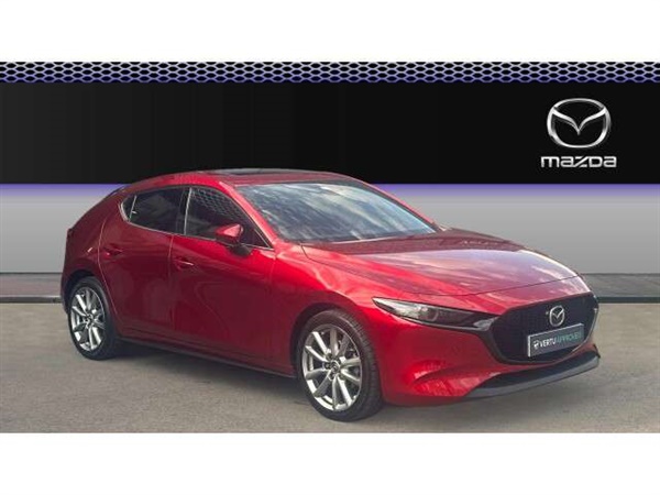 Large image for the Used Mazda 3