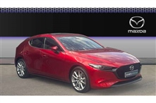 Used Mazda 3