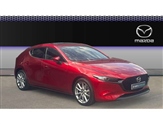 Mazda 3 Image 1