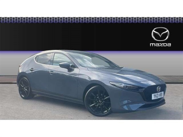 Large image for the Used Mazda 3