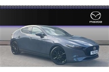 Used Mazda 3