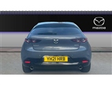 Mazda 3 Image 6