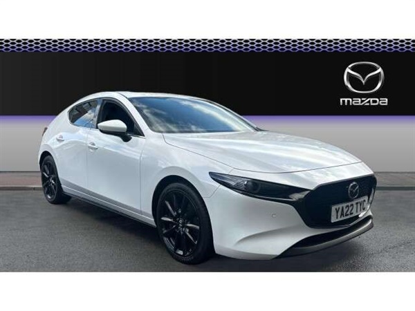 Large image for the Used Mazda 3