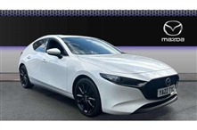 Used Mazda 3