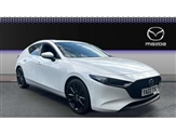 Mazda 3 Image 1