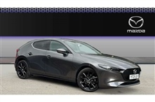 Used Mazda 3
