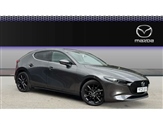 Mazda 3 Image 1