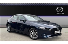 Used Mazda 3