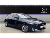 Mazda 3 Image 1