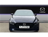 Mazda 3 Image 3