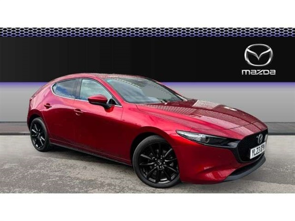 Large image for the Used Mazda 3