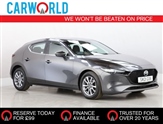 Used Mazda 3