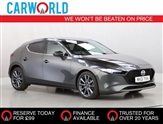 Used Mazda 3
