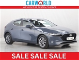 Used Mazda 3