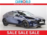 Used Mazda 3