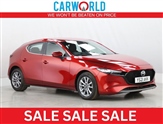 Used Mazda 3