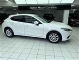 Used Mazda 3