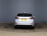 Used Mazda 3