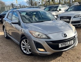 Used Mazda 3