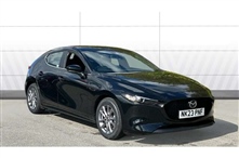 Used Mazda 3