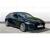 Mazda 3 Image 1