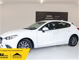 Used Mazda 3