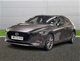 Mazda 3 Image 3