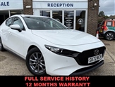 Used Mazda 3