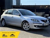 Used Mazda 3