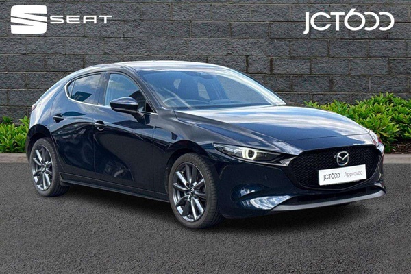Large image for the Used Mazda 3
