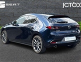 Mazda 3 Image 3