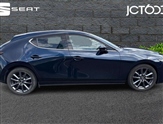 Mazda 3 Image 4